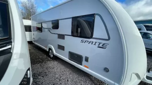 Sprite Major 4 SB 2026