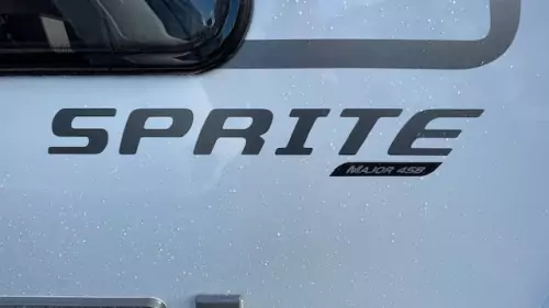 Sprite Major 4 SB 2026