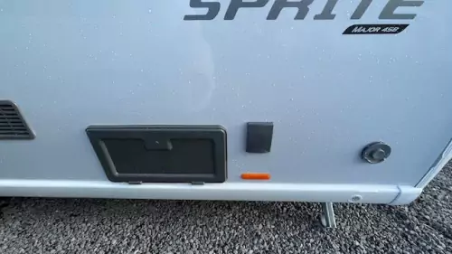 Sprite Major 4 SB 2026