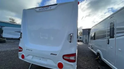 Sprite Major 4 SB 2026