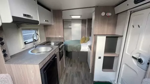 Sprite Major 4 SB 2026