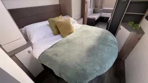 Sprite Major 4 SB 2026