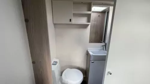 Sprite Major 4 SB 2026