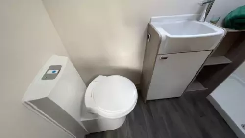 Sprite Major 4 SB 2026