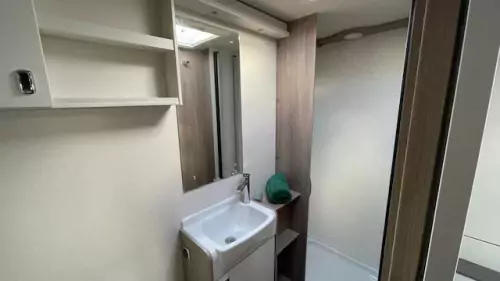 Sprite Major 4 SB 2026