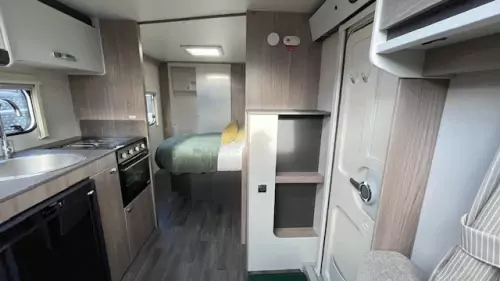 Sprite Major 4 SB 2026