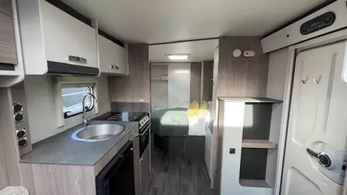 Sprite Major 4 SB 2026