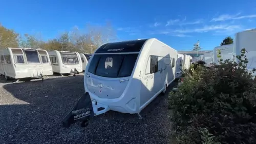 Sprite Major 4 EB 2026