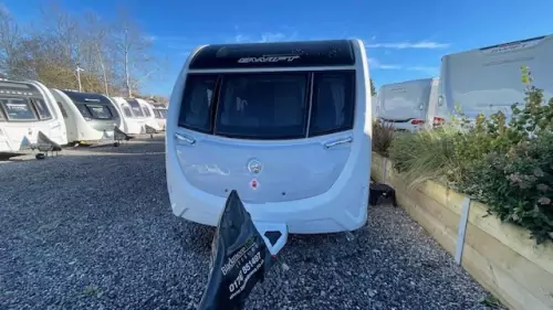 Sprite Major 4 EB 2026