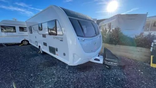 Sprite Major 4 EB 2026