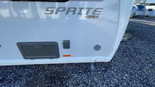 Sprite Major 4 EB 2026