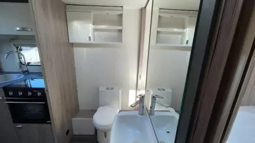 Sprite Major 4 EB 2026