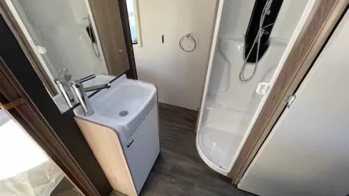 Sprite Major 4 EB 2026