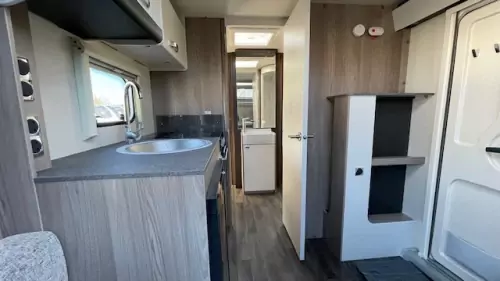 Sprite Major 4 EB 2026