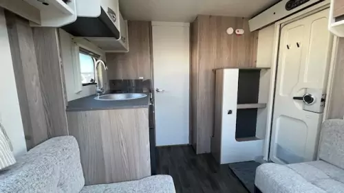 Sprite Major 4 EB 2026