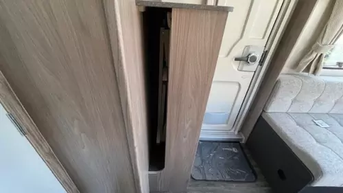 Sprite Major 4 EB 2026