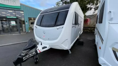 Sprite Alpine 4 2026