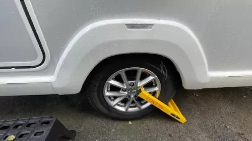 Sprite Alpine 4 2026