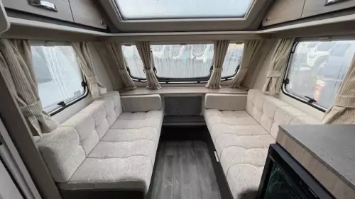 Sprite Alpine 4 2026