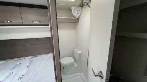 Sprite Alpine 4 2026