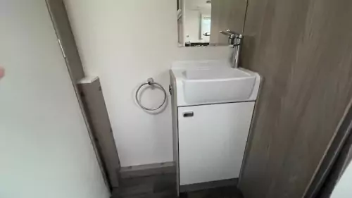 Sprite Alpine 4 2026