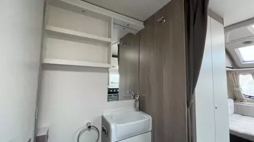 Sprite Alpine 4 2026