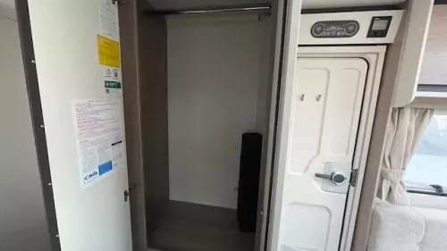 Sprite Alpine 4 2026