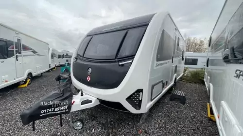 Swift Conqueror 560L Grande 2026