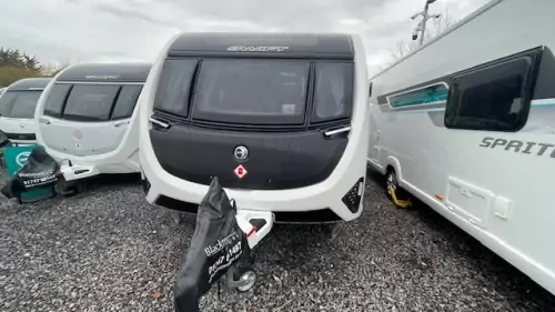 Swift Conqueror 560L Grande 2026