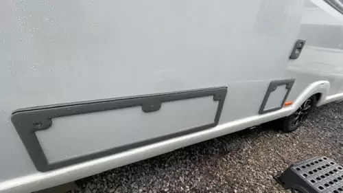 Swift Conqueror 560L Grande 2026