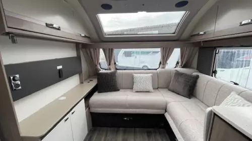 Swift Conqueror 560L Grande 2026