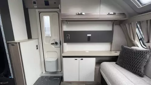 Swift Conqueror 560L Grande 2026