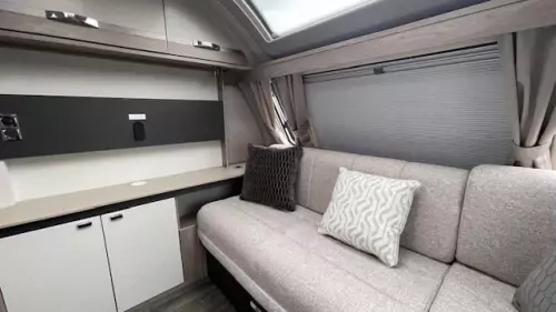 Swift Conqueror 560L Grande 2026