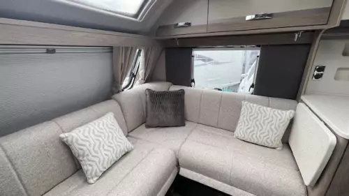 Swift Conqueror 560L Grande 2026