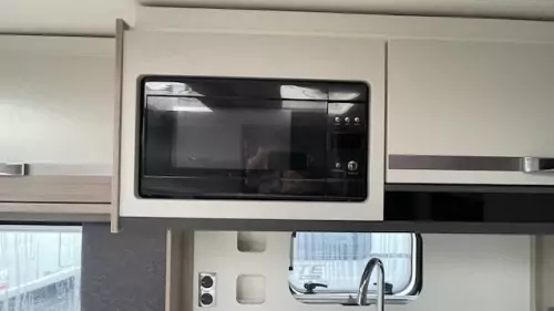 Swift Conqueror 560L Grande 2026