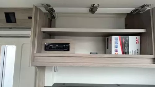 Swift Conqueror 560L Grande 2026