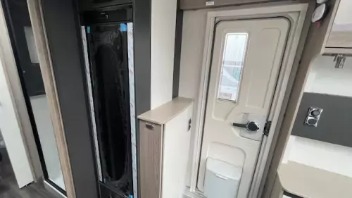 Swift Conqueror 560L Grande 2026