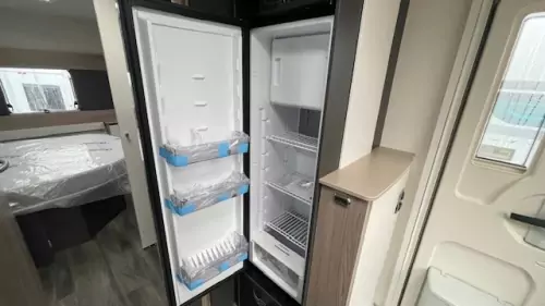 Swift Conqueror 560L Grande 2026