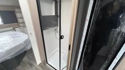 Swift Conqueror 560L Grande 2026