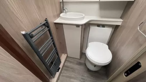 Swift Conqueror 560L Grande 2026