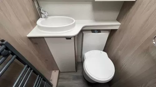 Swift Conqueror 560L Grande 2026