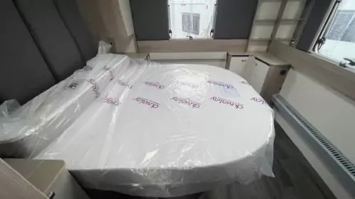 Swift Conqueror 560L Grande 2026