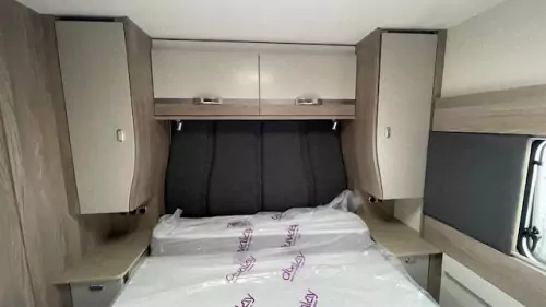 Swift Conqueror 560L Grande 2026