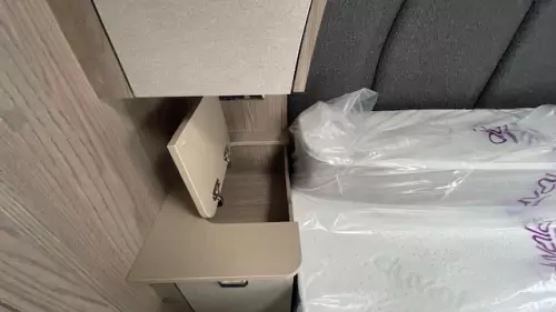 Swift Conqueror 560L Grande 2026