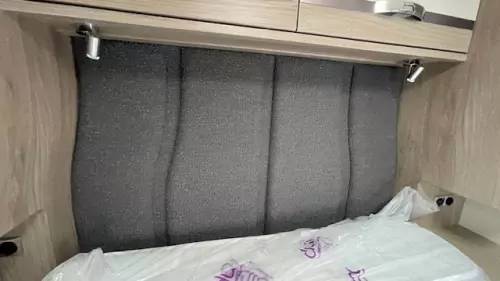 Swift Conqueror 560L Grande 2026