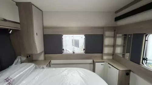 Swift Conqueror 560L Grande 2026