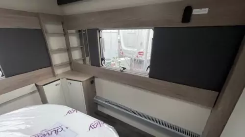 Swift Conqueror 560L Grande 2026