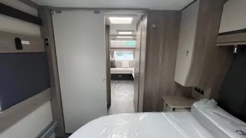 Swift Conqueror 560L Grande 2026