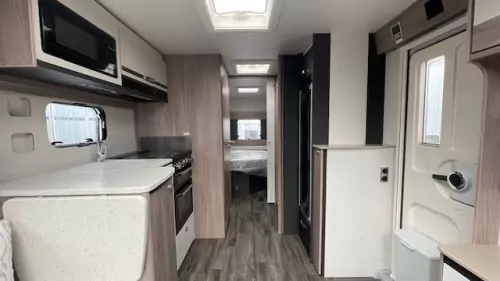 Swift Conqueror 560L Grande 2026