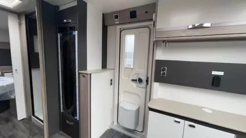 Swift Conqueror 560L Grande 2026